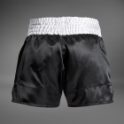 Муай Тай Шорти - Venum Muay Thai Shorts Classic - Black/White​/White